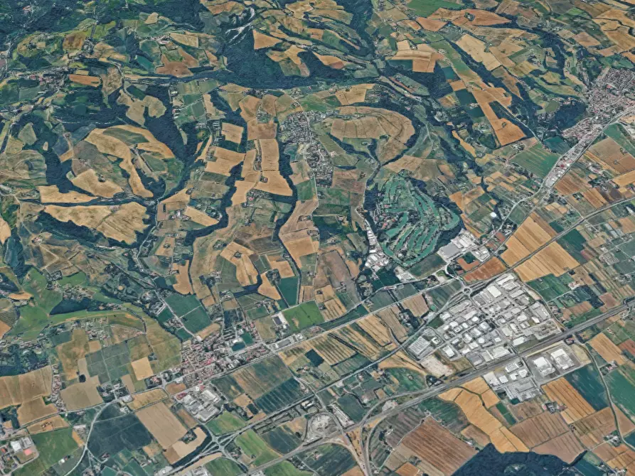 Immagine 14 di Casa indipendente in vendita  in via San Martino a Monte San Pietro