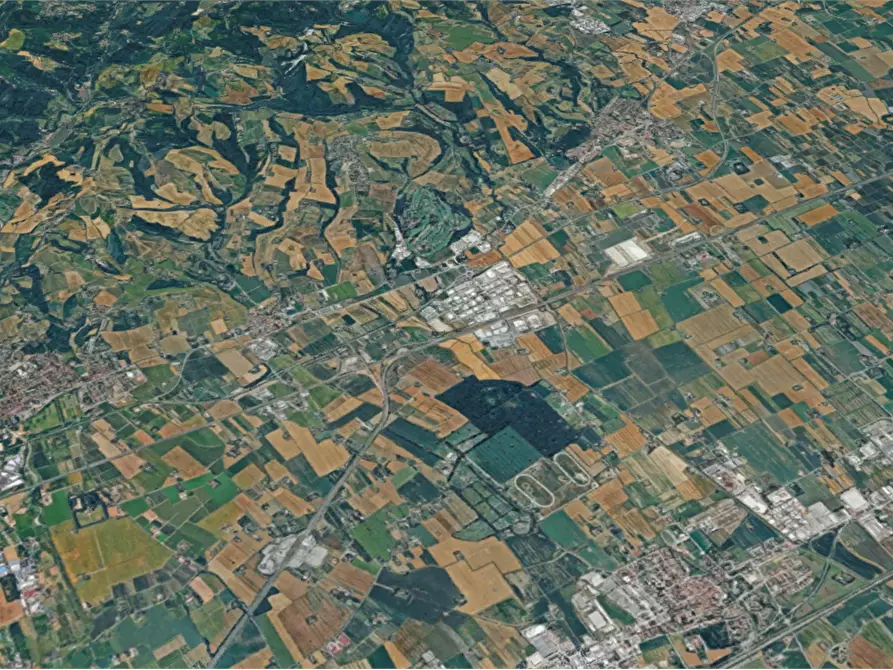 Immagine 16 di Casa indipendente in vendita  in via San Martino a Monte San Pietro