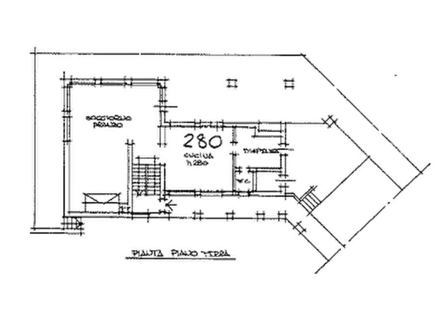Immagine 17 di Casa indipendente in vendita  in via San Martino a Monte San Pietro