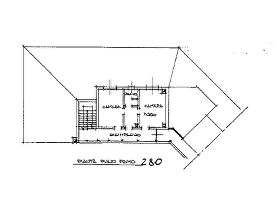 Immagine 18 di Casa indipendente in vendita  in via San Martino a Monte San Pietro