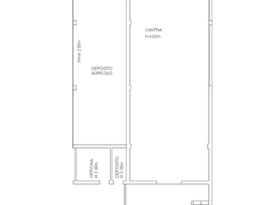 Immagine 19 di Casa indipendente in vendita  in via San Martino a Monte San Pietro
