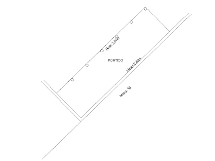 Immagine 20 di Casa indipendente in vendita  in via San Martino a Monte San Pietro