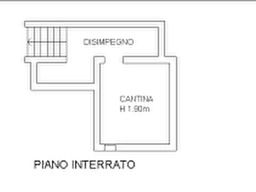 Immagine 21 di Casa indipendente in vendita  in via San Martino a Monte San Pietro