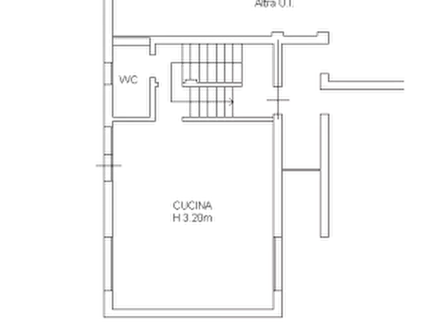 Immagine 22 di Casa indipendente in vendita  in via San Martino a Monte San Pietro