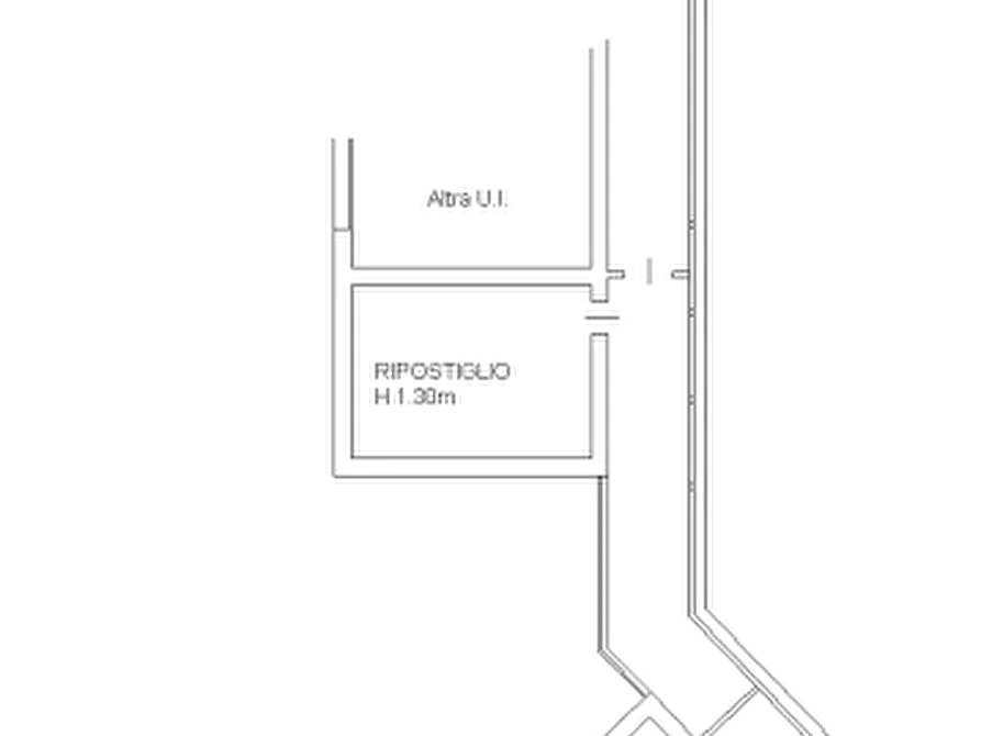Immagine 24 di Casa indipendente in vendita  in via San Martino a Monte San Pietro