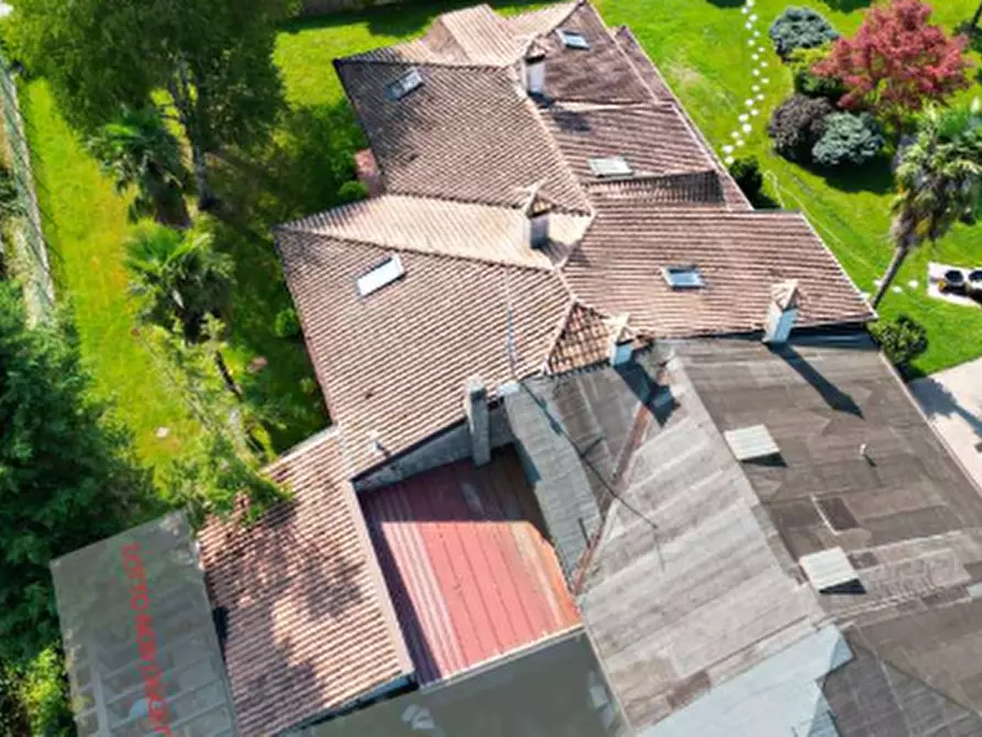 Immagine 3 di Villa in vendita  in Via Risera a Zoppola