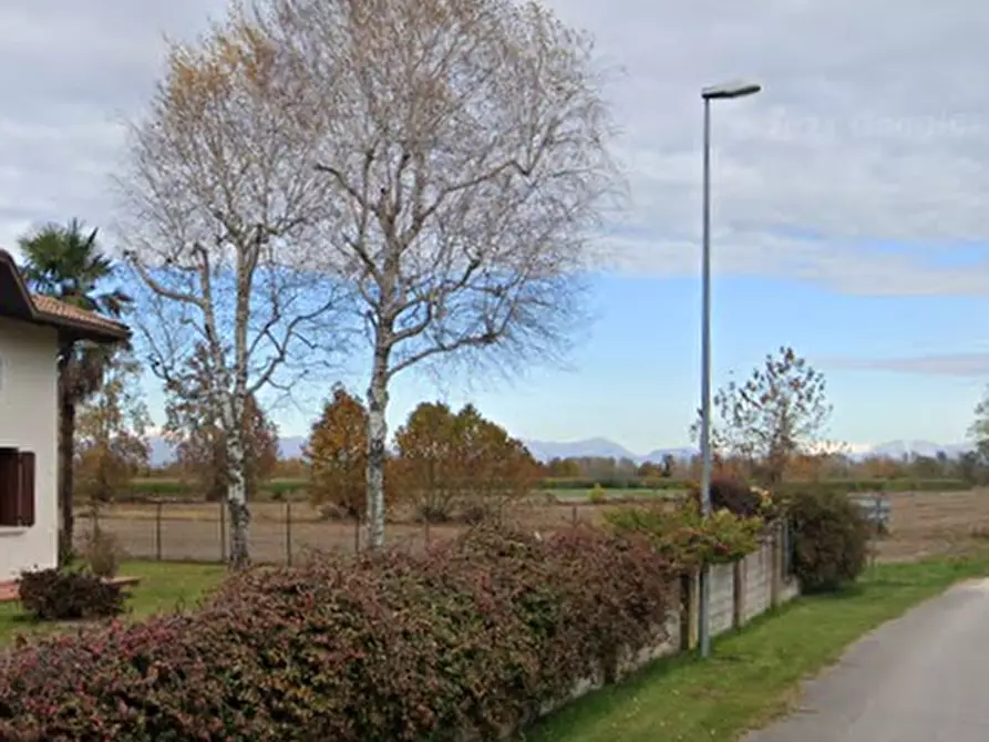 Immagine 7 di Villa in vendita  in Via Risera a Zoppola