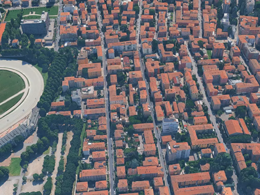 Immagine 7 di Negozio in vendita  in Via Andrea da Faenza a Bologna