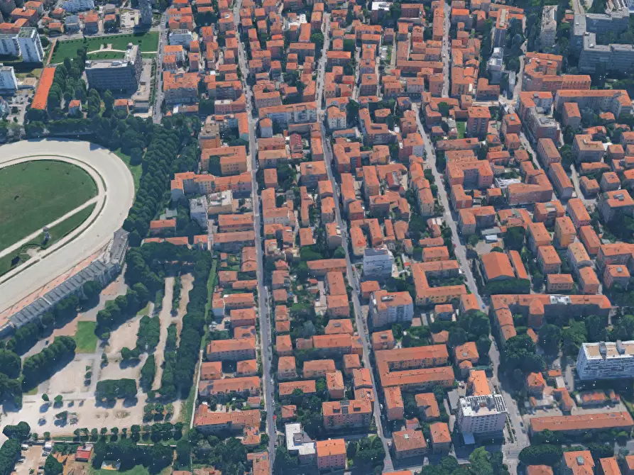 Immagine 8 di Negozio in vendita  in Via Andrea da Faenza a Bologna