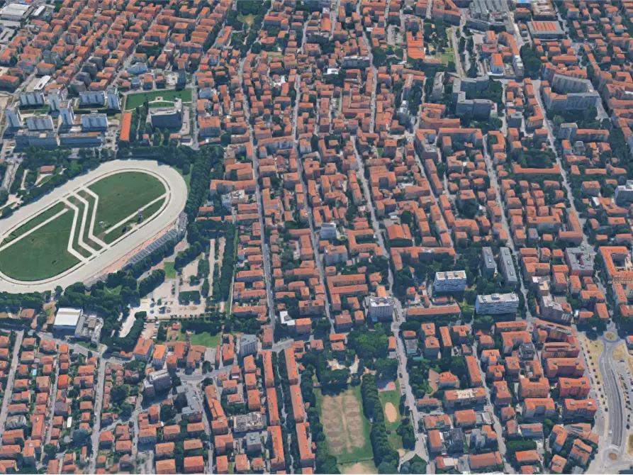 Immagine 10 di Negozio in vendita  in Via Andrea da Faenza a Bologna