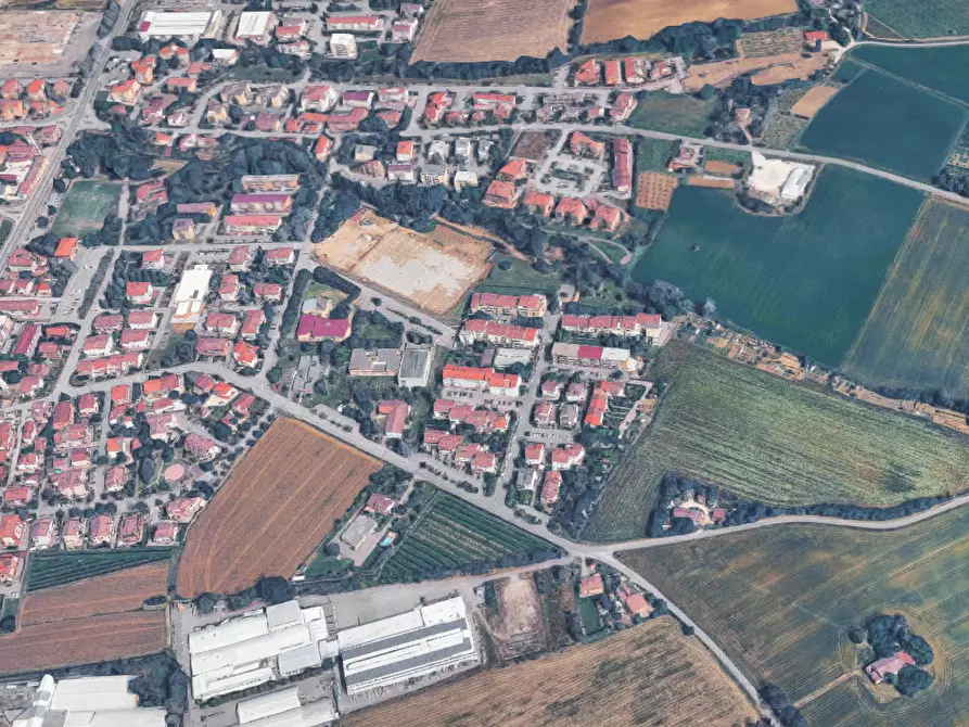 Immagine 11 di Negozio in vendita  in via Luigi Longo a Dozza