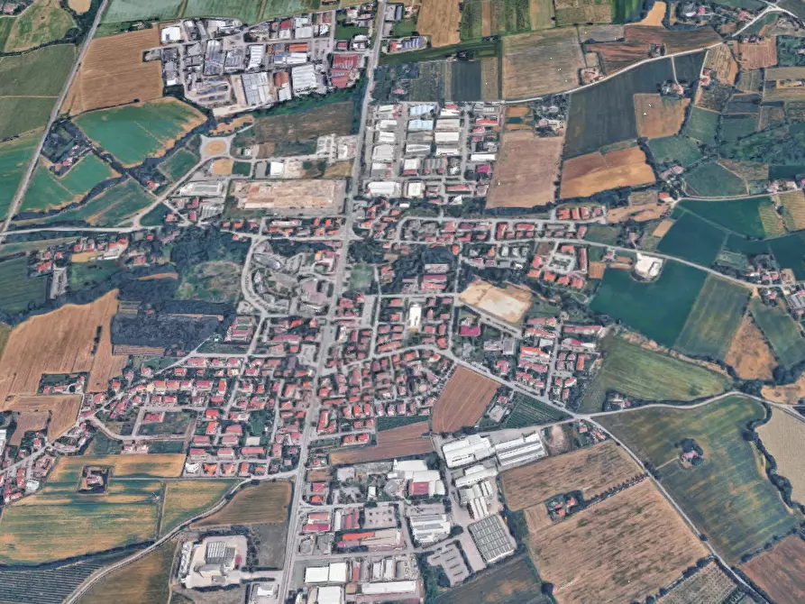 Immagine 14 di Negozio in vendita  in via Luigi Longo a Dozza