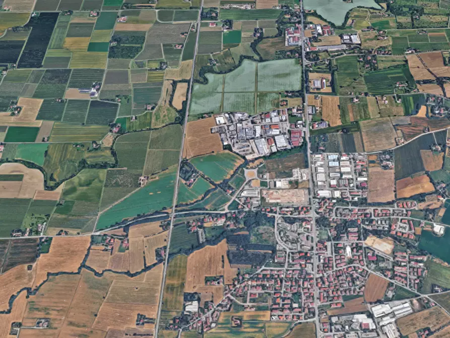 Immagine 15 di Negozio in vendita  in via Luigi Longo a Dozza