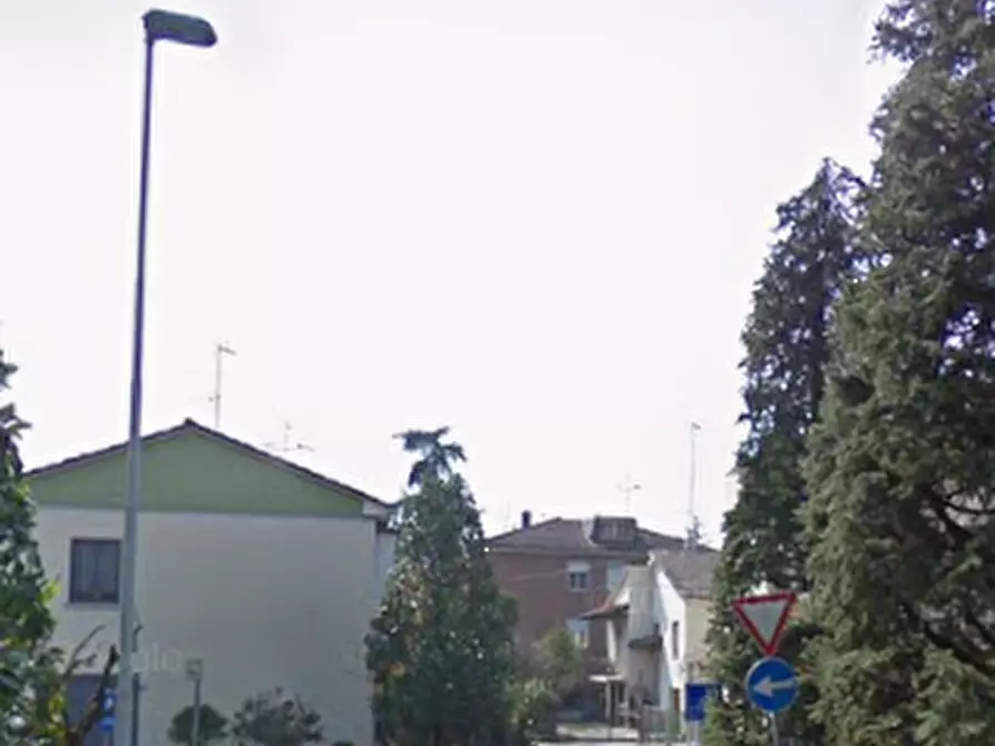 Immagine 3 di Magazzino in vendita  in Via Pietro Mascagni a San Giovanni In Persiceto