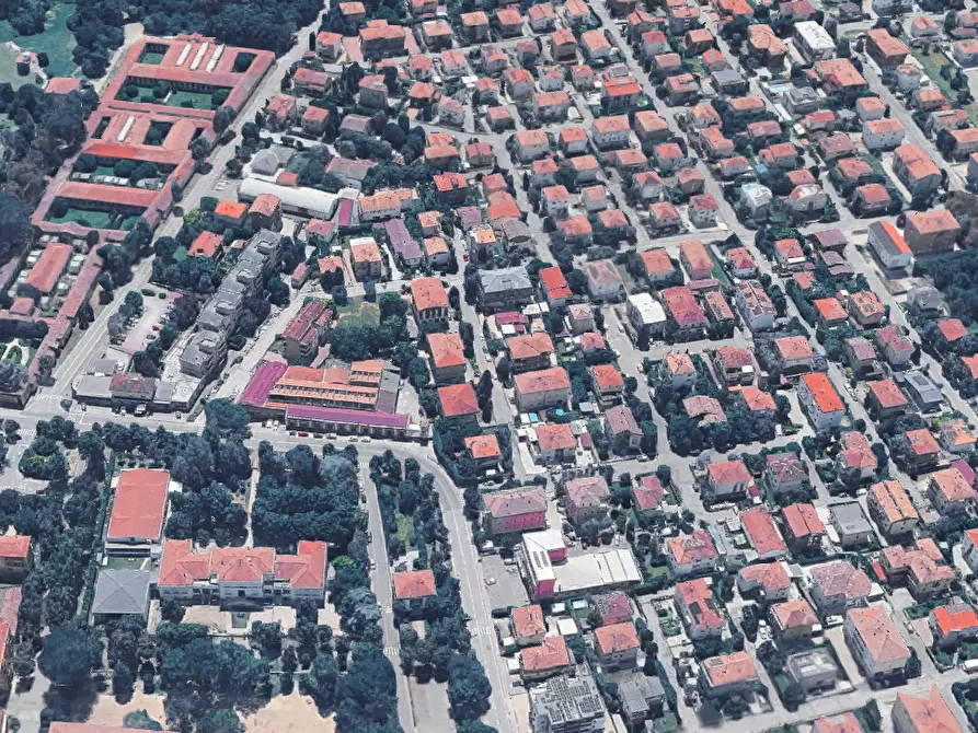 Immagine 6 di Magazzino in vendita  in Via Pietro Mascagni a San Giovanni In Persiceto