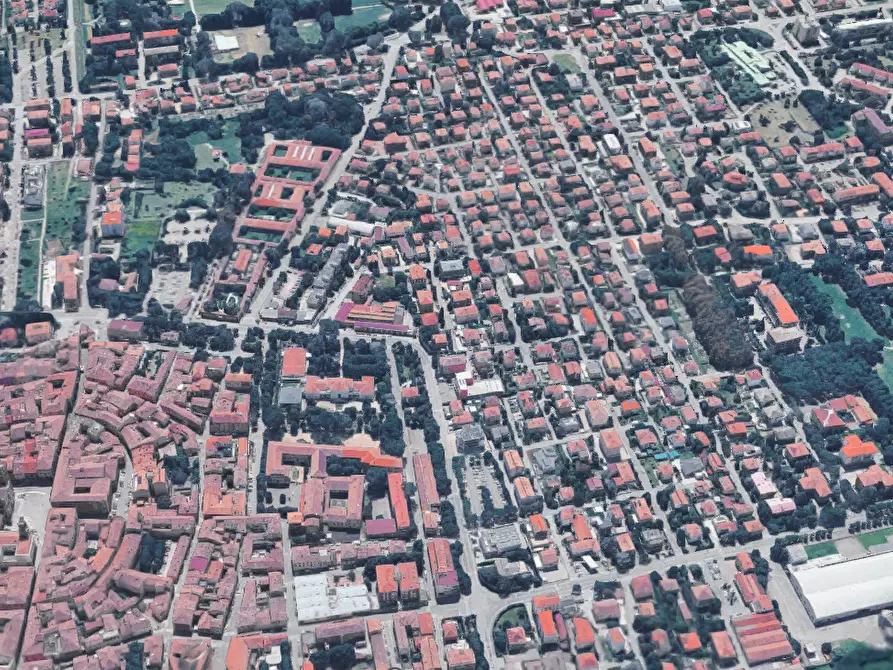 Immagine 8 di Magazzino in vendita  in Via Pietro Mascagni a San Giovanni In Persiceto