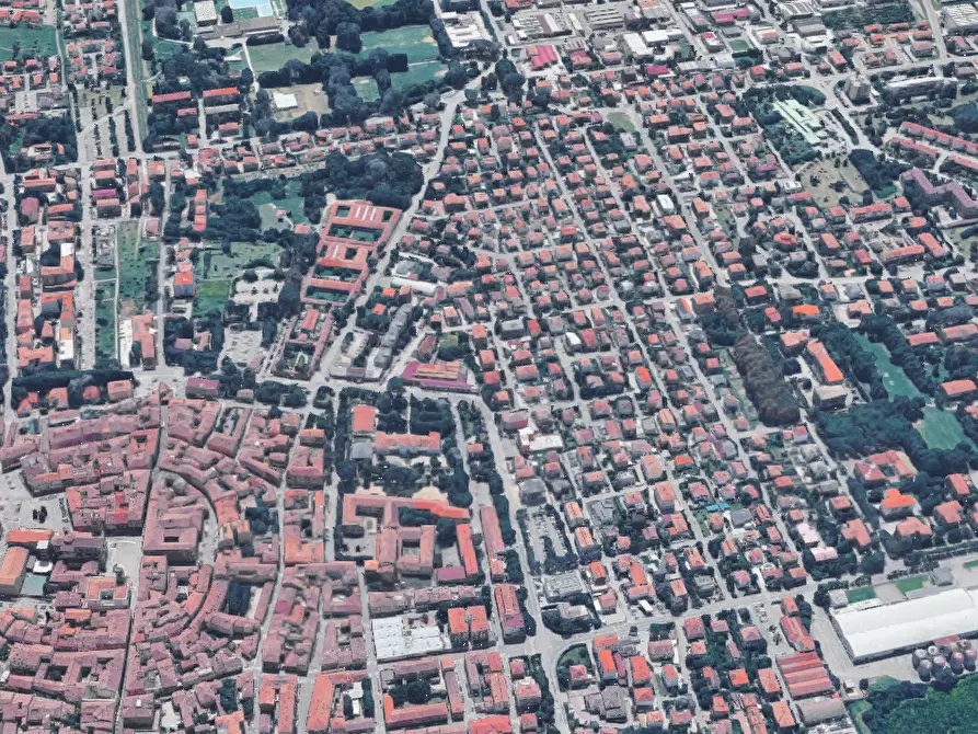 Immagine 9 di Magazzino in vendita  in Via Pietro Mascagni a San Giovanni In Persiceto