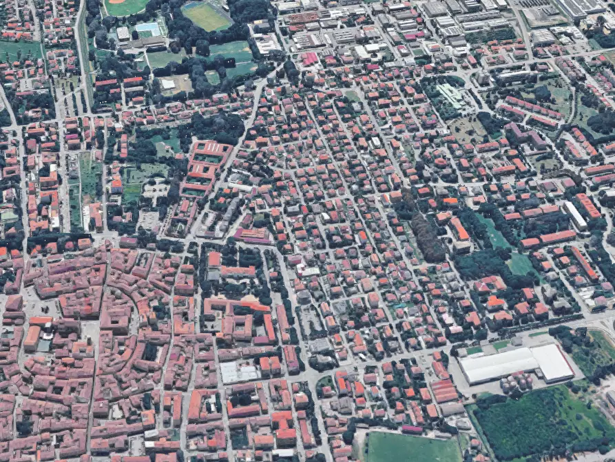 Immagine 10 di Magazzino in vendita  in Via Pietro Mascagni a San Giovanni In Persiceto