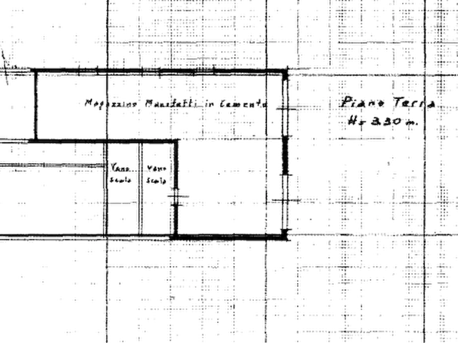 Immagine 12 di Magazzino in vendita  in Via Pietro Mascagni a San Giovanni In Persiceto