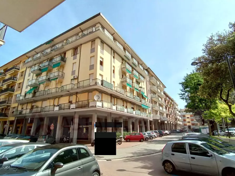 Immagine 1 di Appartamento in vendita  in Via Galileo Galilei a Pesaro