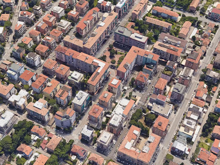 Immagine 4 di Appartamento in vendita  in Via Galileo Galilei a Pesaro