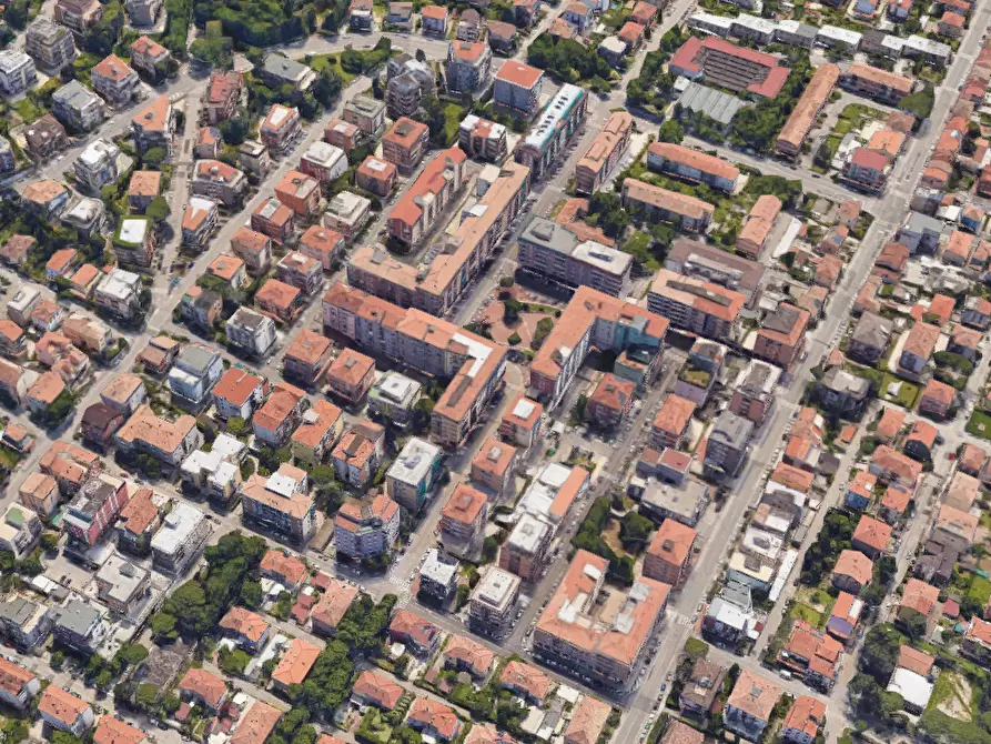 Immagine 5 di Appartamento in vendita  in Via Galileo Galilei a Pesaro