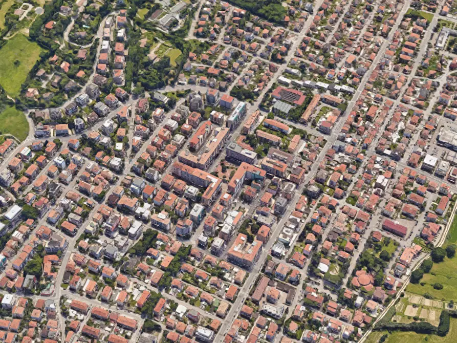 Immagine 6 di Appartamento in vendita  in Via Galileo Galilei a Pesaro