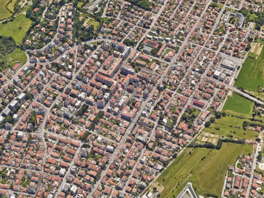 Immagine 7 di Appartamento in vendita  in Via Galileo Galilei a Pesaro