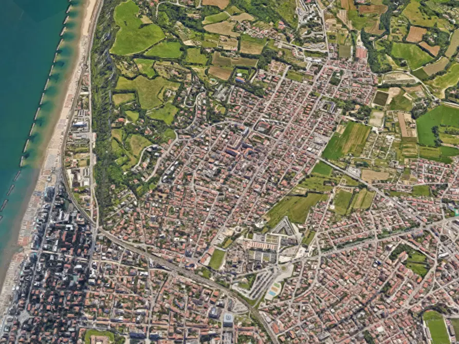 Immagine 10 di Appartamento in vendita  in Via Galileo Galilei a Pesaro