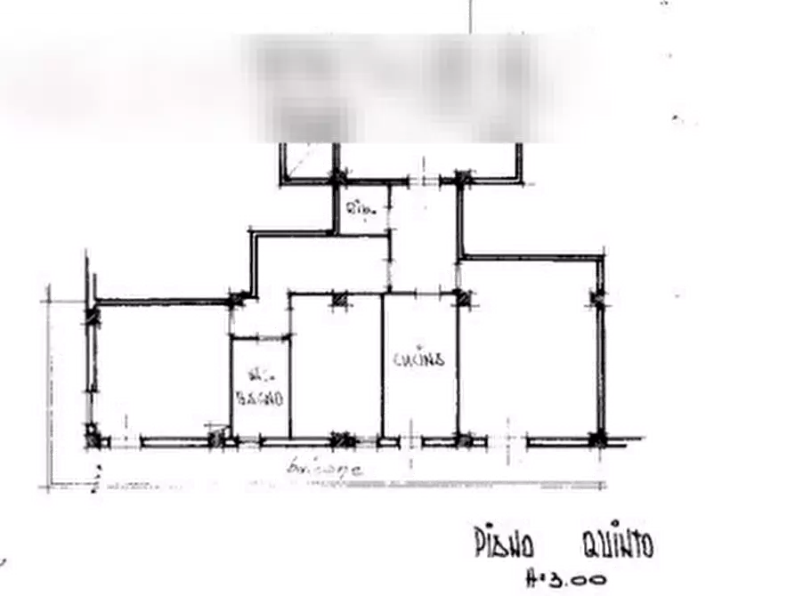 Immagine 12 di Appartamento in vendita  in Via Galileo Galilei a Pesaro