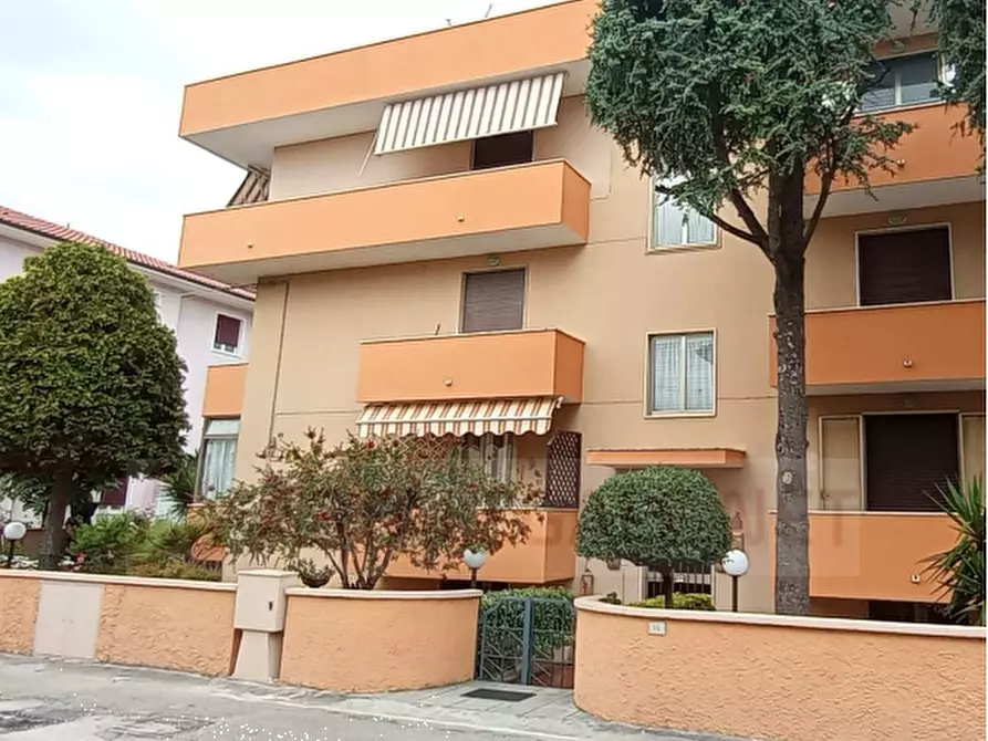 Immagine 1 di Appartamento in vendita  in Via Tiziano Vecellio a Mondolfo