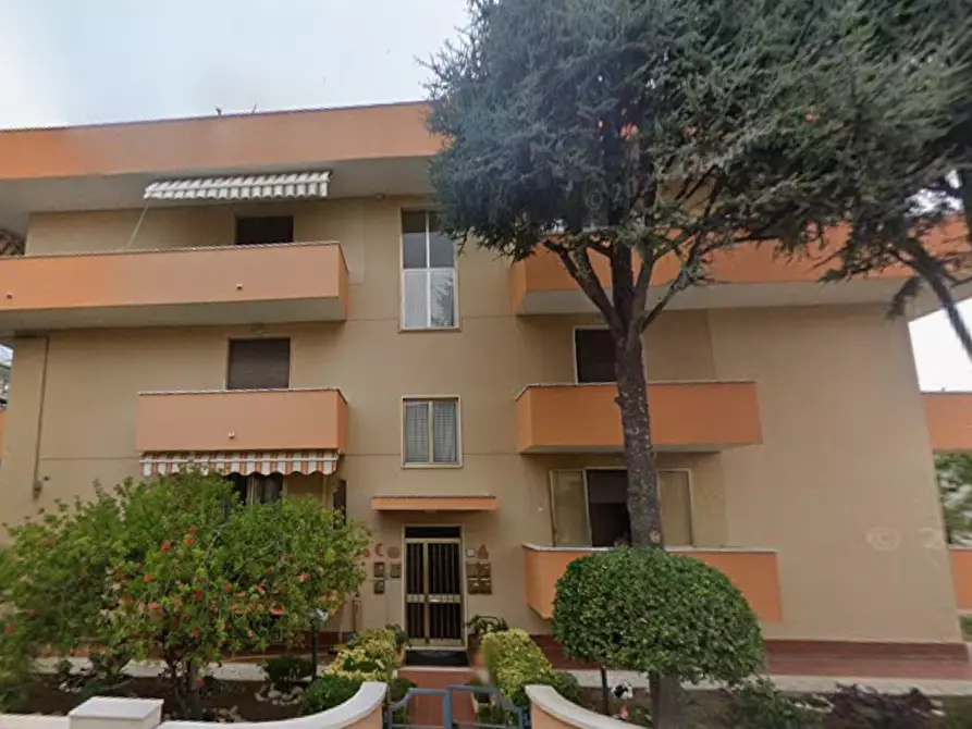 Immagine 2 di Appartamento in vendita  in Via Tiziano Vecellio a Mondolfo