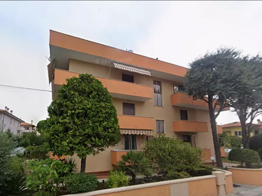 Immagine 3 di Appartamento in vendita  in Via Tiziano Vecellio a Mondolfo