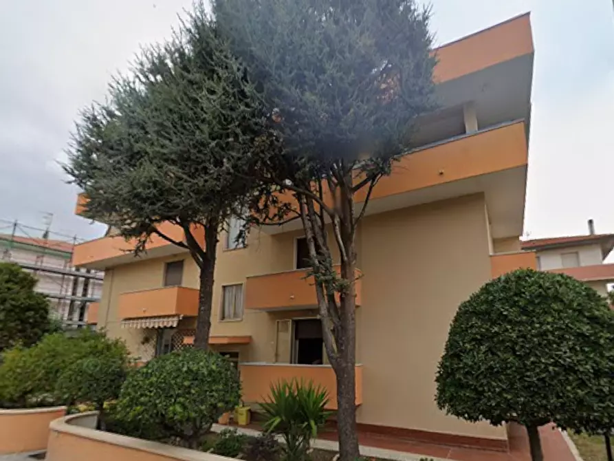 Immagine 4 di Appartamento in vendita  in Via Tiziano Vecellio a Mondolfo