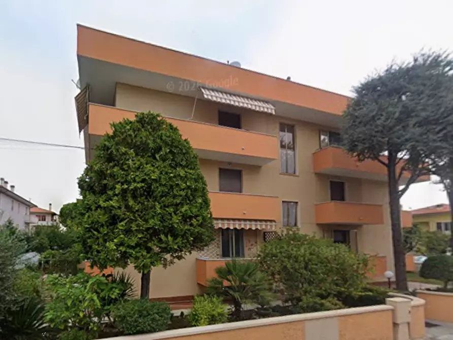 Immagine 5 di Appartamento in vendita  in Via Tiziano Vecellio a Mondolfo