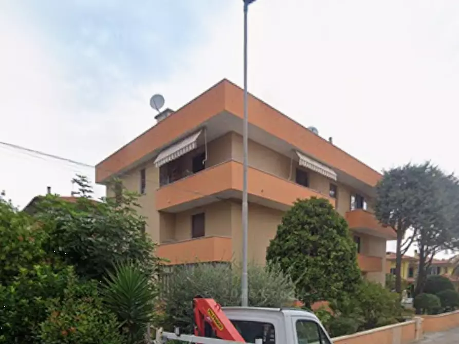 Immagine 6 di Appartamento in vendita  in Via Tiziano Vecellio a Mondolfo