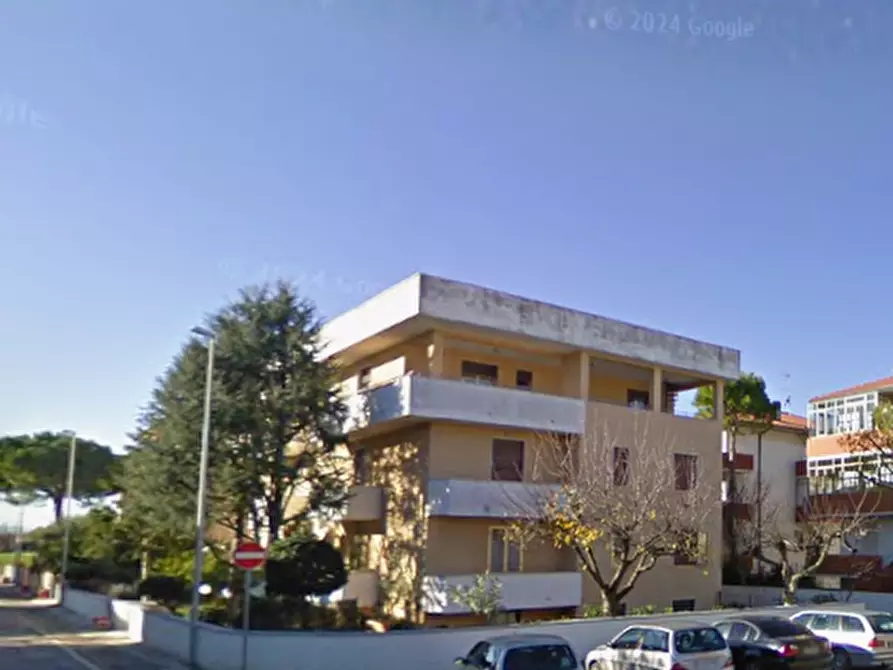 Immagine 7 di Appartamento in vendita  in Via Tiziano Vecellio a Mondolfo