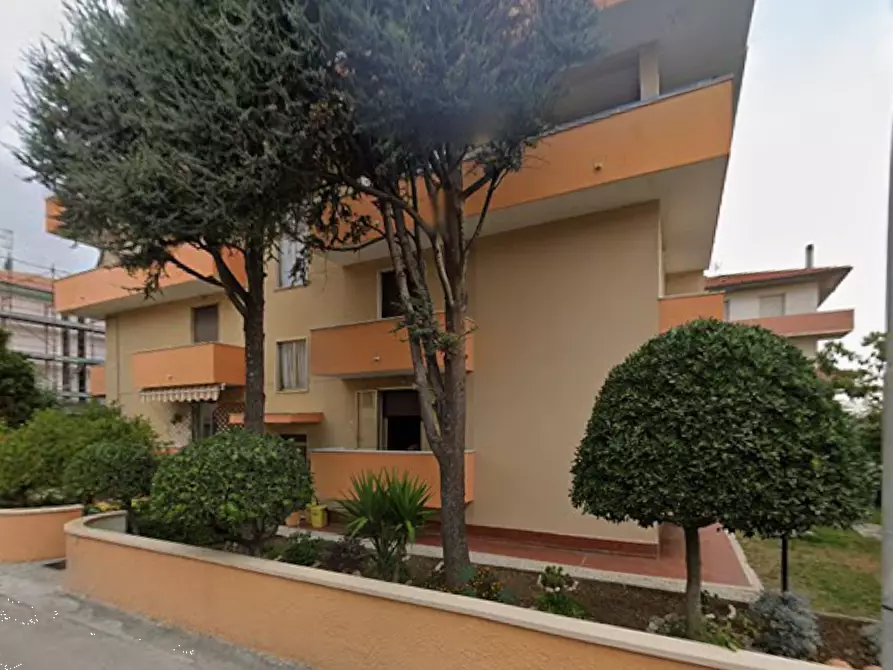Immagine 9 di Appartamento in vendita  in Via Tiziano Vecellio a Mondolfo