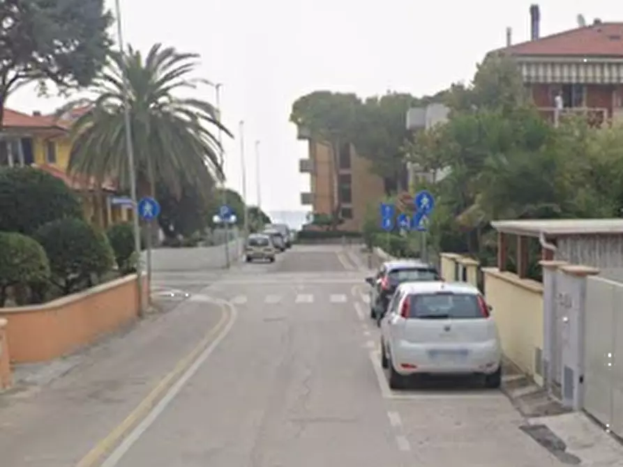 Immagine 11 di Appartamento in vendita  in Via Tiziano Vecellio a Mondolfo