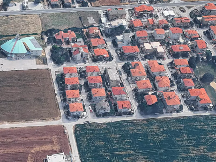 Immagine 12 di Appartamento in vendita  in Via Tiziano Vecellio a Mondolfo