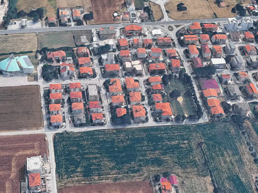 Immagine 13 di Appartamento in vendita  in Via Tiziano Vecellio a Mondolfo