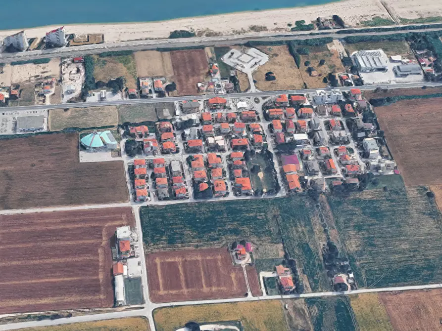 Immagine 14 di Appartamento in vendita  in Via Tiziano Vecellio a Mondolfo