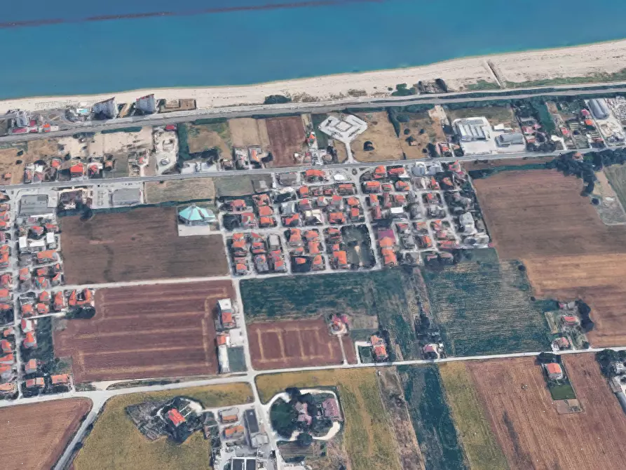 Immagine 15 di Appartamento in vendita  in Via Tiziano Vecellio a Mondolfo