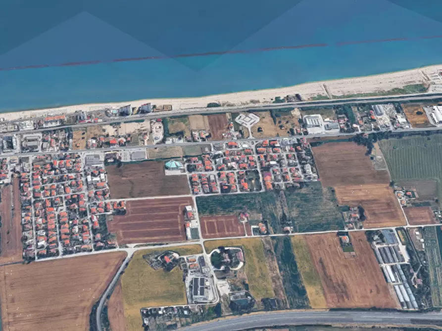 Immagine 16 di Appartamento in vendita  in Via Tiziano Vecellio a Mondolfo