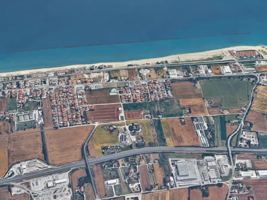 Immagine 17 di Appartamento in vendita  in Via Tiziano Vecellio a Mondolfo