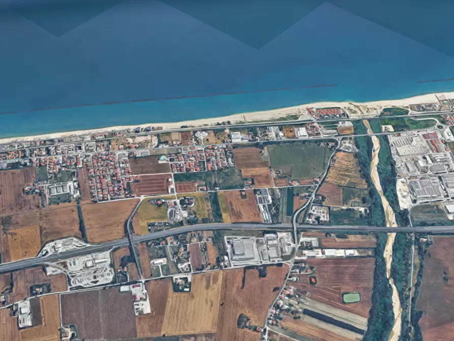 Immagine 18 di Appartamento in vendita  in Via Tiziano Vecellio a Mondolfo