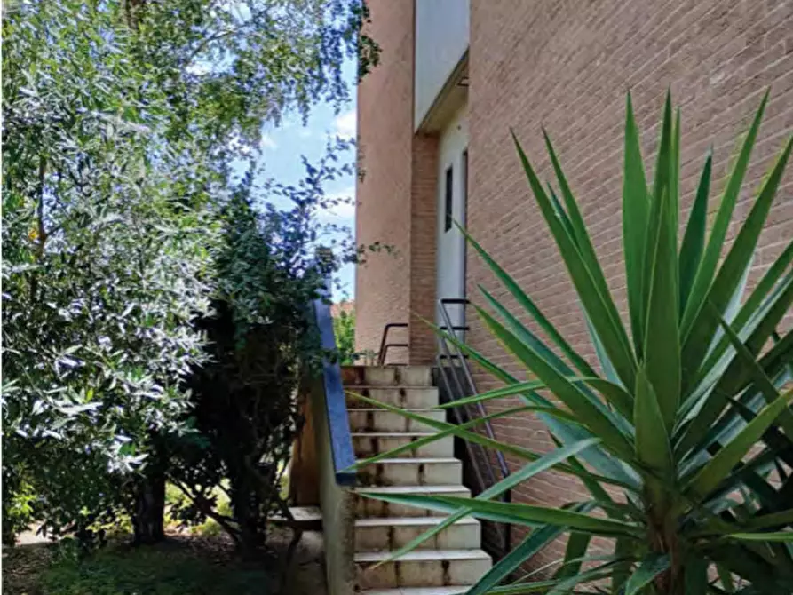 Immagine 3 di Villetta a schiera in vendita  in Via Fornace a Monte Porzio