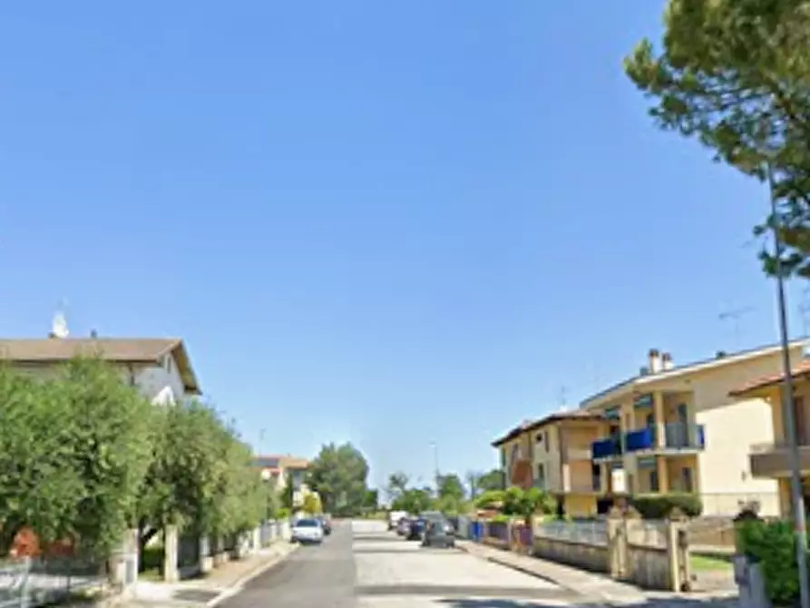 Immagine 5 di Villetta a schiera in vendita  in Via Fornace a Monte Porzio