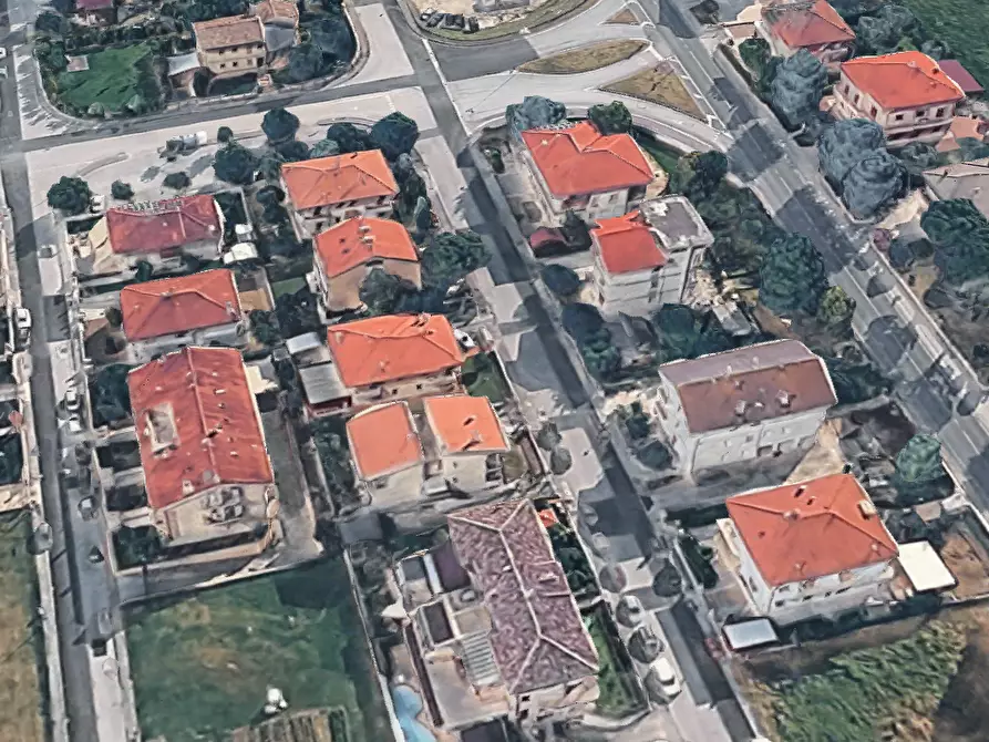 Immagine 7 di Villetta a schiera in vendita  in Via Fornace a Monte Porzio