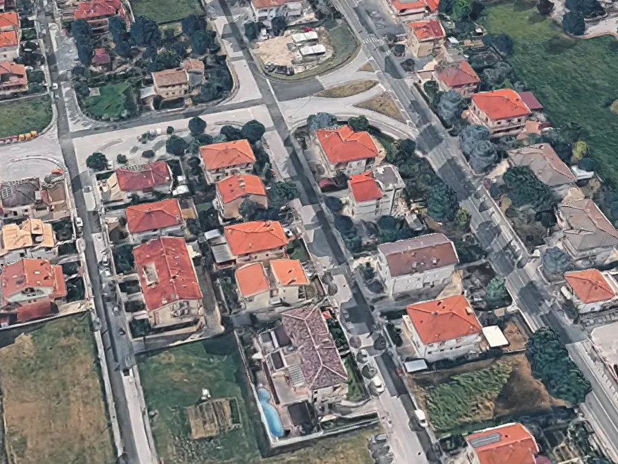 Immagine 8 di Villetta a schiera in vendita  in Via Fornace a Monte Porzio